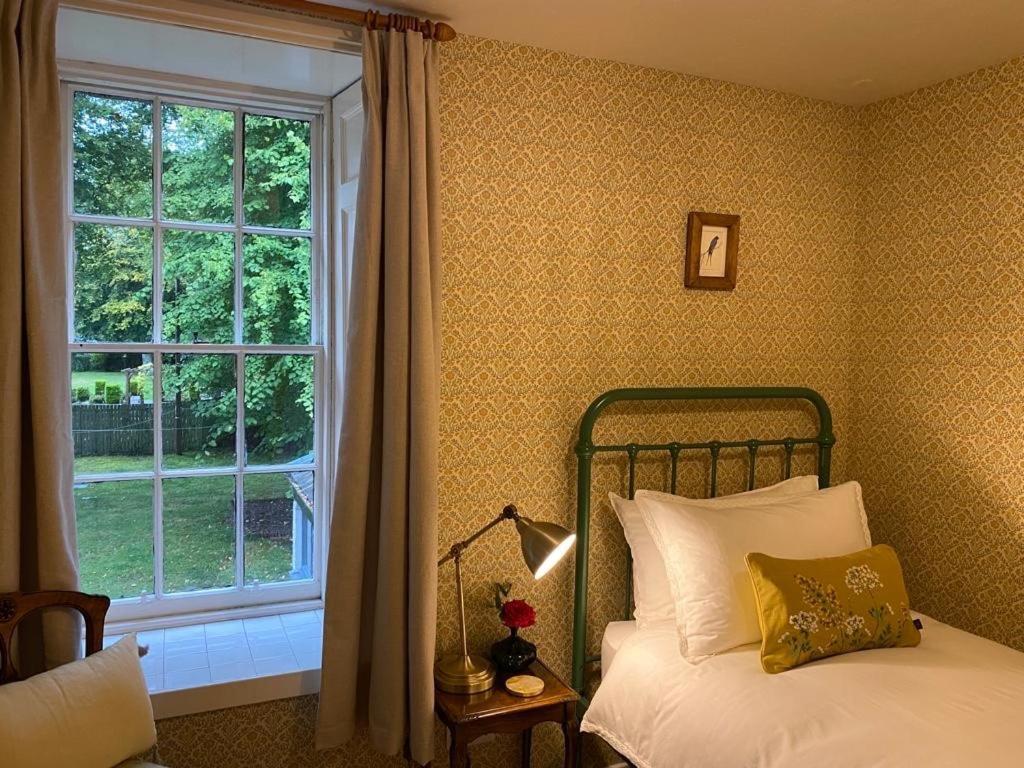 Bed and Breakfast Heathpark House Blairgowrie and Rattray Exterior foto